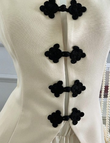 Compleu SHEIN, galben