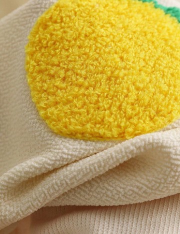 Bluza SHEIN CURVE, crem