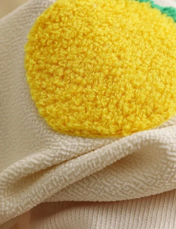 Bluza SHEIN CURVE, crem