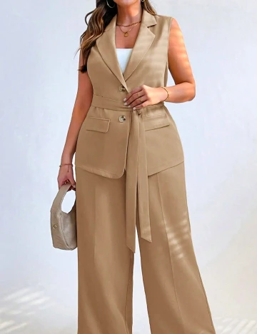 Vesta SHEIN CURVE, maro