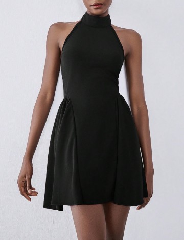 
						Rochie scurta SHEIN, negru