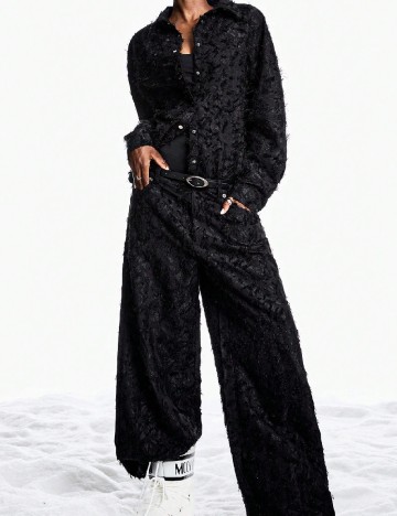 
						Jacheta SHEIN, negru