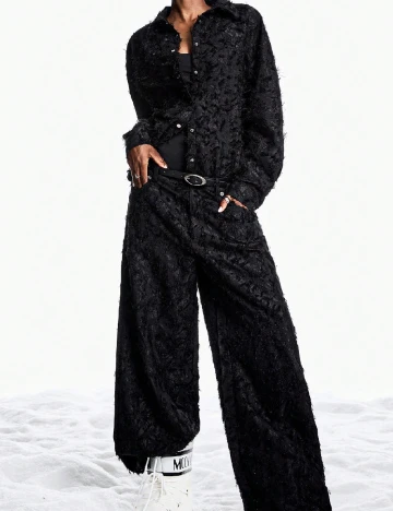 Jacheta SHEIN, negru