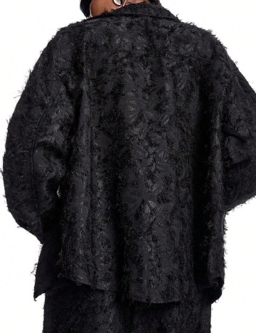 Jacheta SHEIN, negru