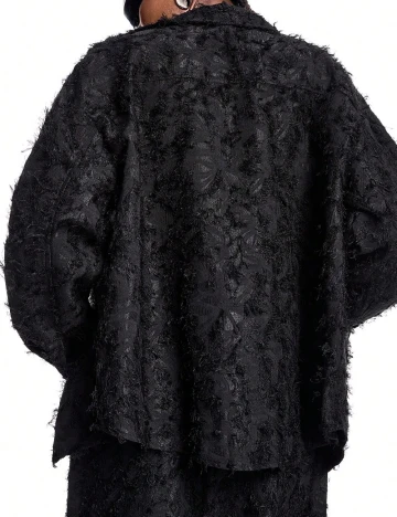 Jacheta SHEIN, negru