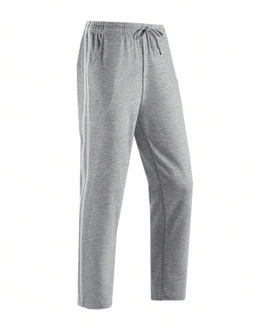 Pantaloni SHEIN, gri