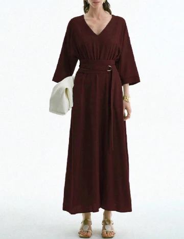 Rochie lunga SHEIN, visiniu