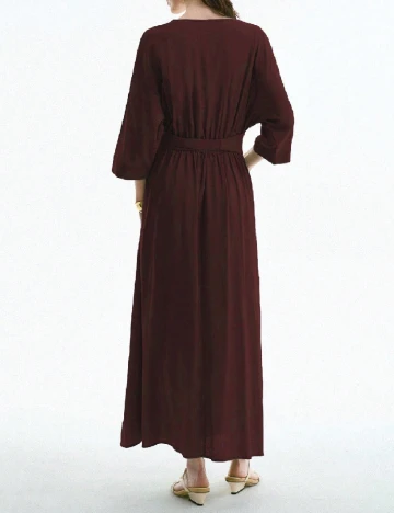 Rochie lunga SHEIN, visiniu