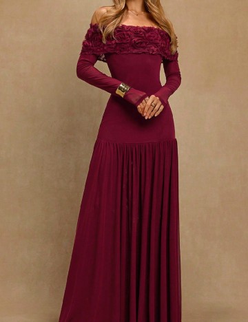 Rochie lunga SHEIN, visiniu