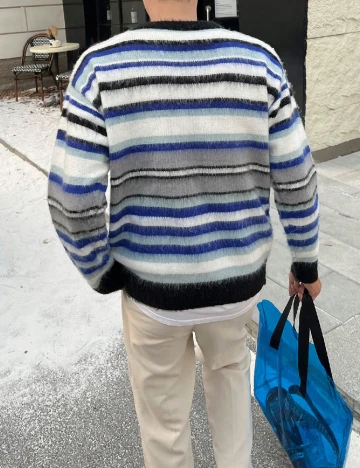 Pulover SHEIN, mix culori