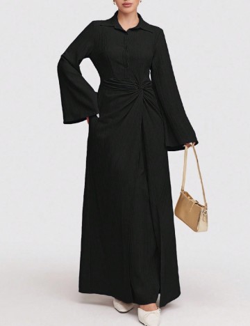
						Rochie lunga SHEIN, negru