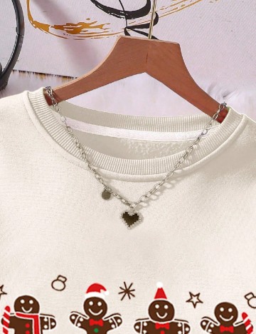 Compleu SHEIN CURVE, bej