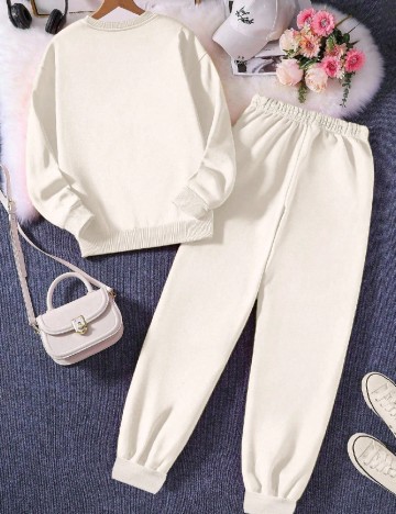 Compleu SHEIN CURVE, bej