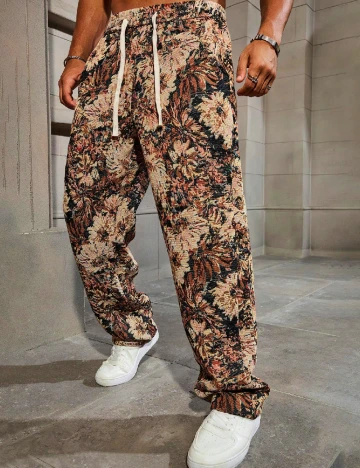 Pantaloni SHEIN, mix culori