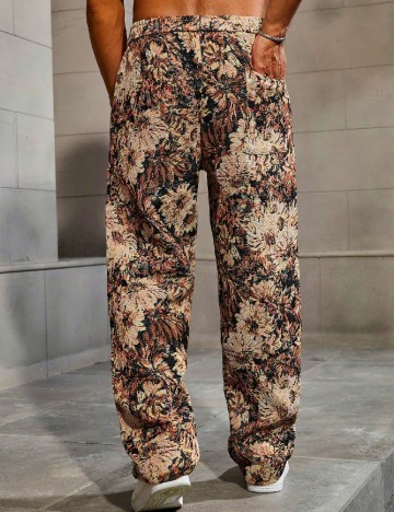 Pantaloni SHEIN, mix culori