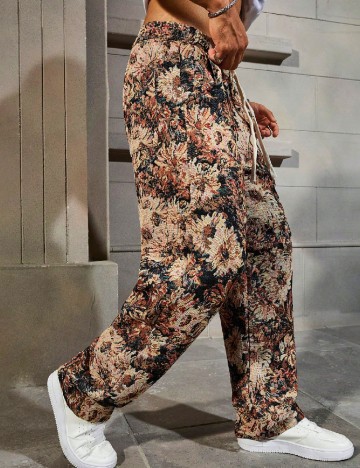 Pantaloni SHEIN, mix culori