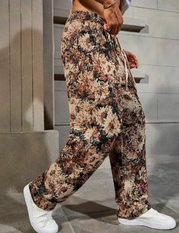 Pantaloni SHEIN, mix culori