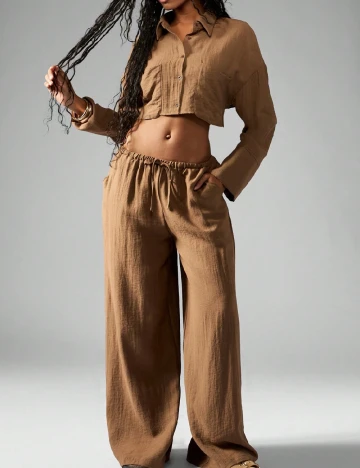 Compleu Missguided, maro