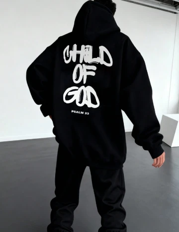 Compleu SHEIN, negru