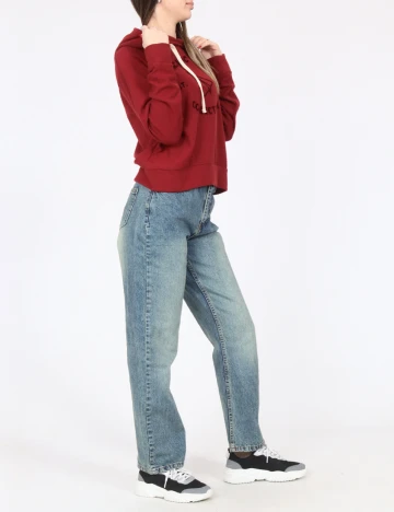 Blugi SHEIN, albastru