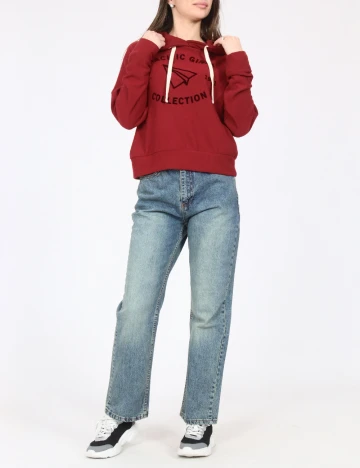 Blugi SHEIN, albastru