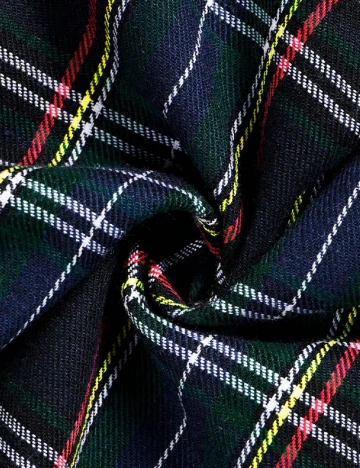 Rochie scurta SHEIN CURVE, mix culori