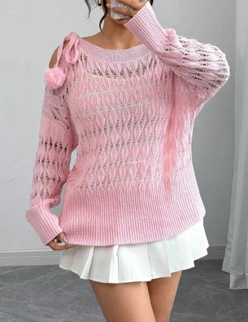 Bluza SHEIN CURVE, roz