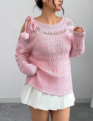 Bluza SHEIN CURVE, roz