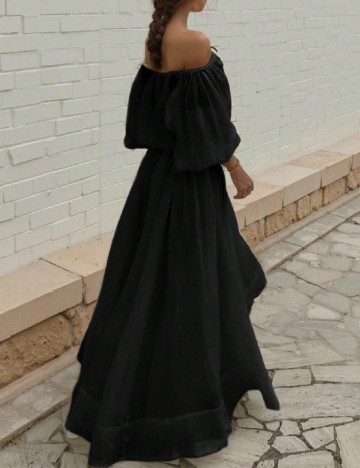 Compleu SHEIN, negru