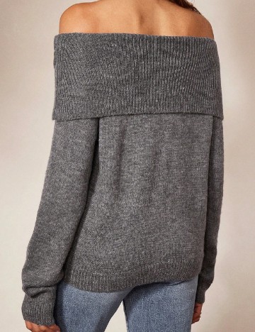 Bluza Forever 21, gri