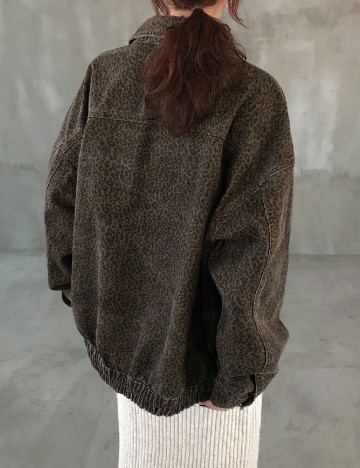 Jacheta Friful, maro