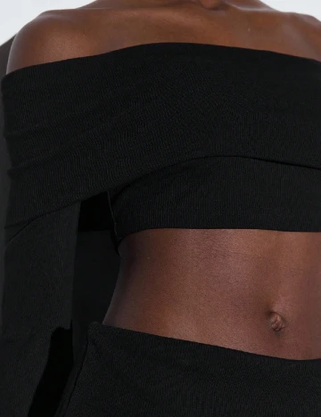 Compleu SHEIN, negru