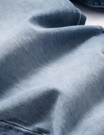 Blugi SHEIN, albastru