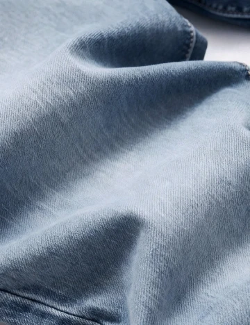 Blugi SHEIN, albastru