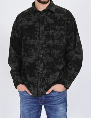 Jacheta Jack&Jones, negru