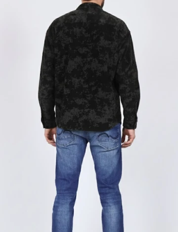 Jacheta Jack&Jones, negru