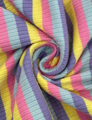 Rochie medie SHEIN Maternity, mix culori