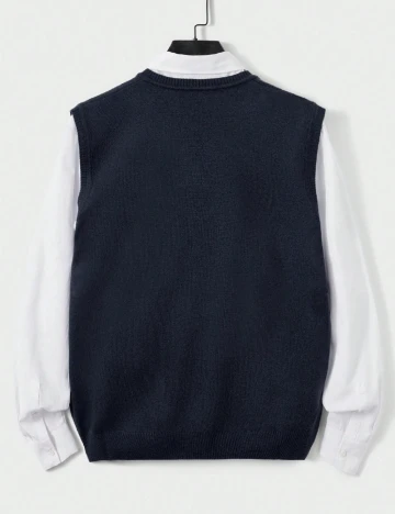 Vesta SHEIN, bleumarin