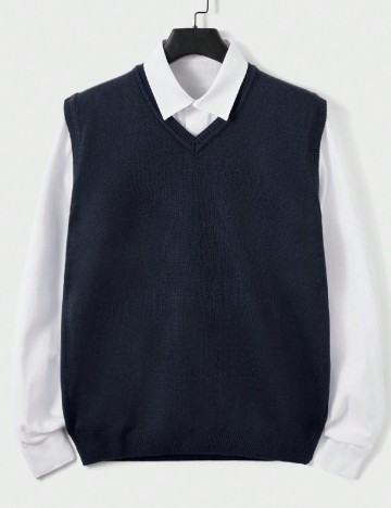 
						Vesta SHEIN, bleumarin