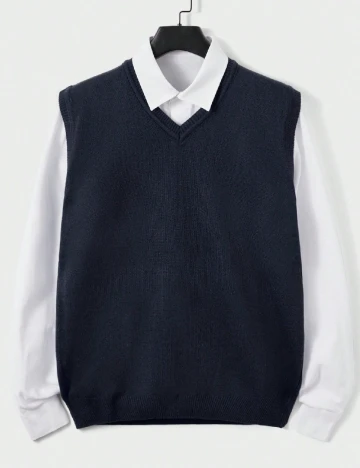 Vesta SHEIN, bleumarin