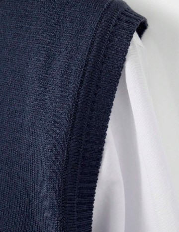 Vesta SHEIN, bleumarin