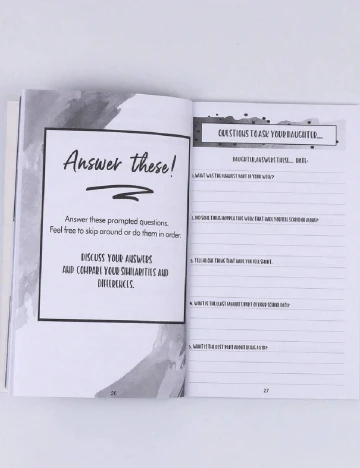 Jurnal SHEIN, mix culori