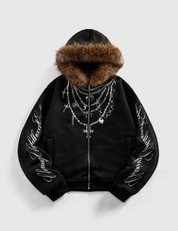 
						Hanorac Romwe, negru