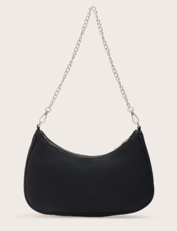 Geanta SHEIN, negru