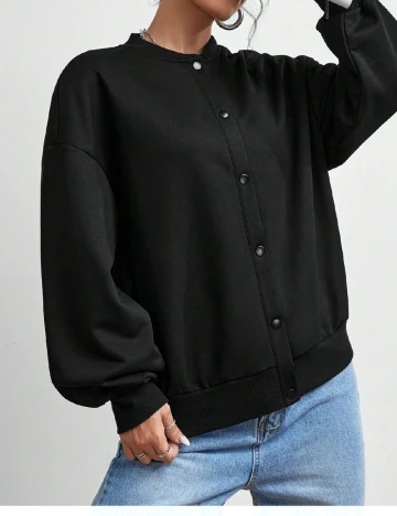 Jacheta SHEIN, negru