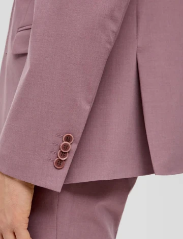 Sacou s.Oliver, roz pudra