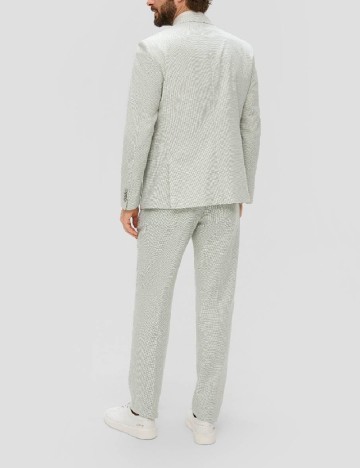 Sacou s.Oliver, verde deschis