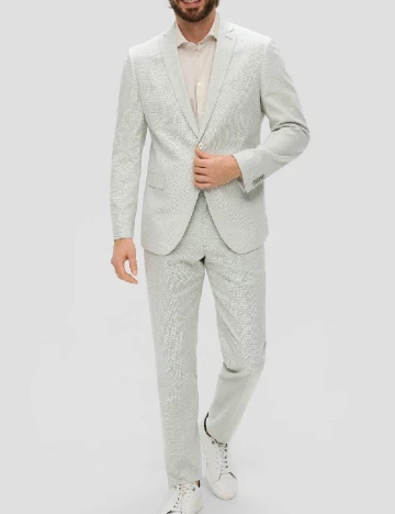 Sacou s.Oliver, verde deschis