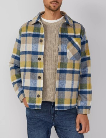 
						Jacheta s.Oliver, mix culori