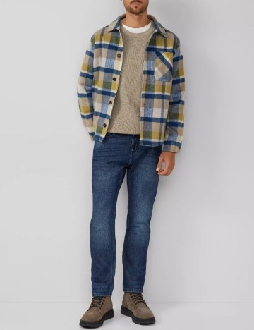 Jacheta s.Oliver, mix culori